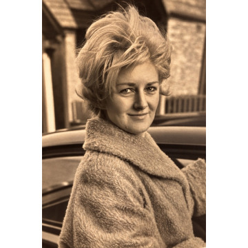 Photo of Kathleen Althea HARRISON