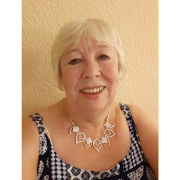 Photo for notice Hazel WALKER