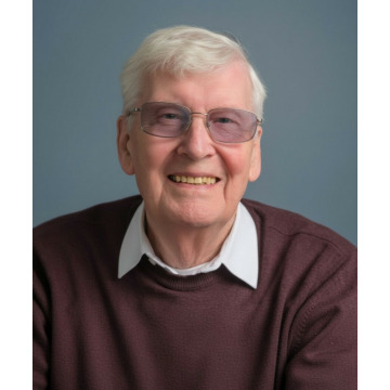 Photo of Colin RICHMOND