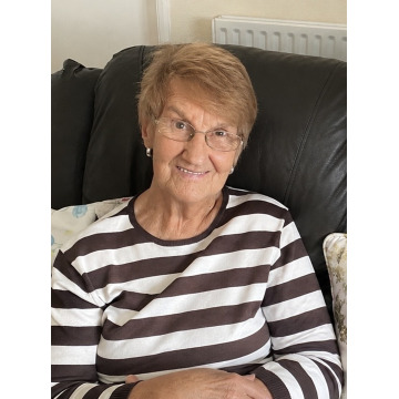 Photo of Joan COATES