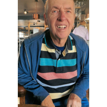 Photo of Meirion OWEN