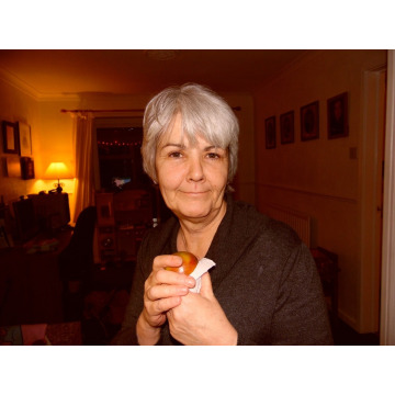 Notice Gallery for Barbara Ellen McHUGH