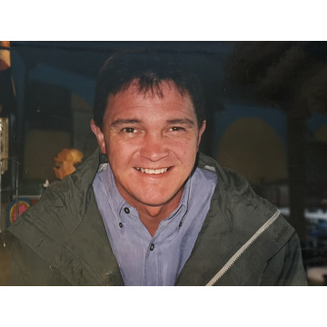Notice Gallery for Simon Craig PATTERSON