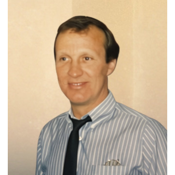 Notice Gallery for Ian WHALLEY
