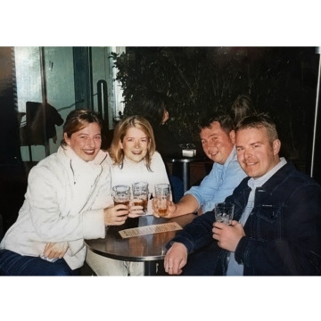 Photo for notice Philip James HUTCHINSON