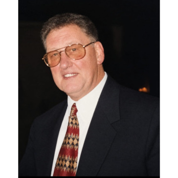 Photo of Thomas GRIFFIN