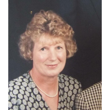 Photo of Delores Ann RATCLIFFE