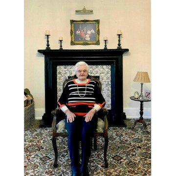Notice Gallery for Peggy ATKIN