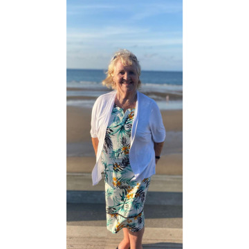 Photo of Jean SIMPSON