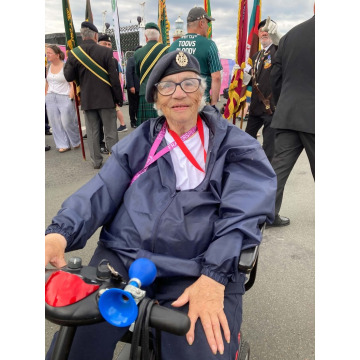 Photo of Patricia ALDERS