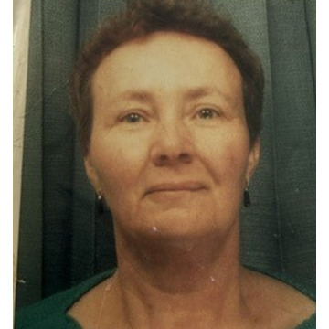 Photo of Brenda May BETTERIDGE