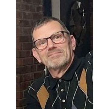 Photo of Michael David BRIDGE