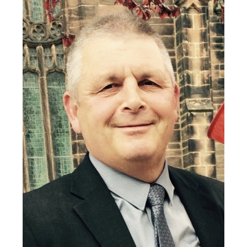 Notice Gallery for Anthony Neil GREEN