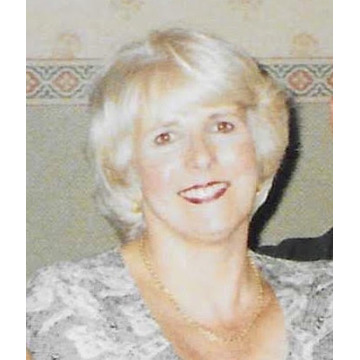 Notice Gallery for Ceinwen Gwendoline JONES
