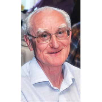 Notice Gallery for Donald GADSBY