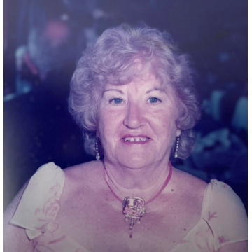 Photo of Marlene FALLAS