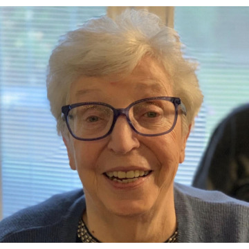 Photo of Josephine HENESY