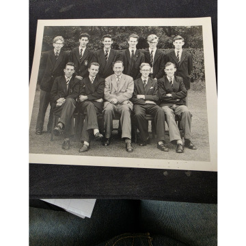 Photo for notice David Herbert BLOOR