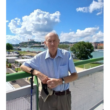 Photo of David KERR