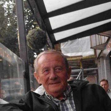 Photo for notice James Gordon WEDMORE