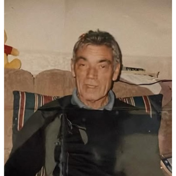 Photo for notice Robert RAINFORD
