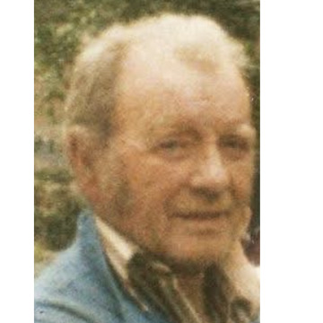 Photo for notice Michael BEHAN