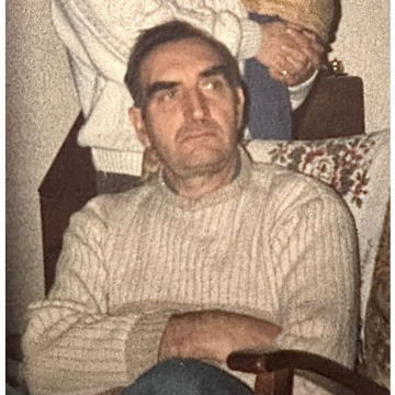 Photo of DON MACFARLANE