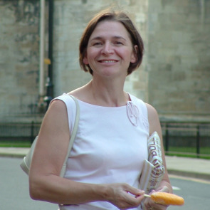 Notice Gallery for Suzanne CARSON