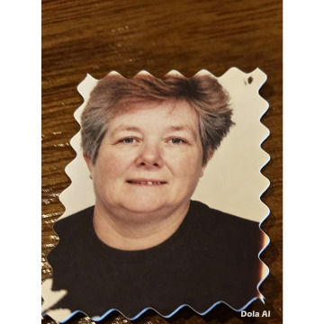 Photo for notice Karen FINLAY