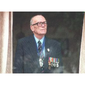 Photo of Guy Diamond
