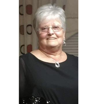 Tribute photo for Ida McLaren