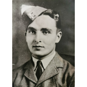 Photo for notice Alfred  Fox