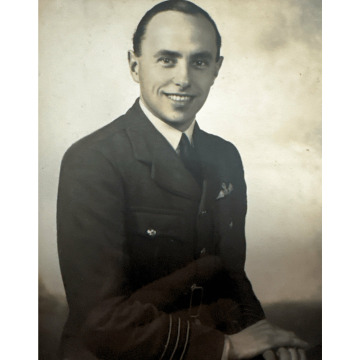 Tribute photo for Ralph A.I. Harrison