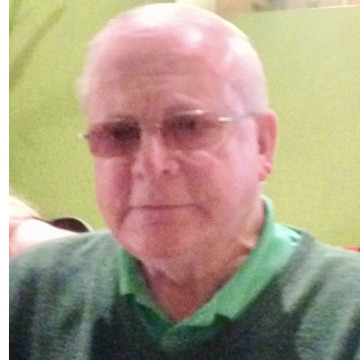 Tribute photo for Norman (Norrie) Murphy