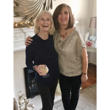 Tribute photo for Maureen Robertson