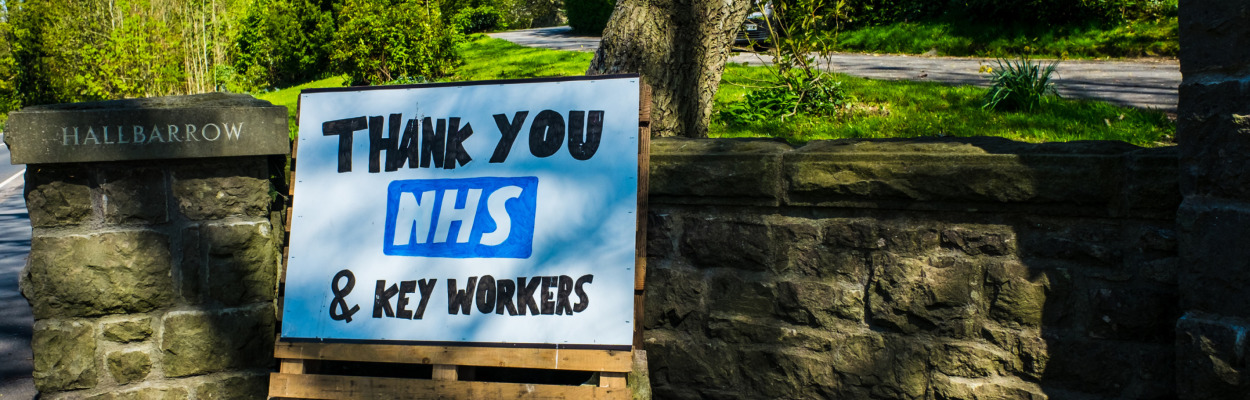 cms banner
