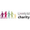 donation charity logo