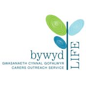 Donation Logo for Gwasanaeth Cynnal Gofalwyr (Carers Outreach Service)