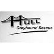 Donation Logo for Hull Greyhound Rescue