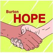 donation charity logo