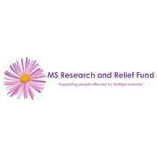 Donation Logo for The Multiple Sclerosis Research And Relief Fund