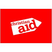 Donation Logo for Christian Aid