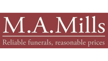M. A. Mills Funeral Service 