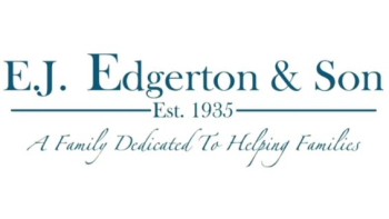 E J Edgerton Funeral Directors 