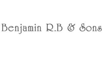 R. B Benjamin & Sons Funeral Directors