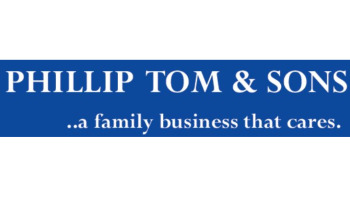 Phillip Tom & Sons Ltd