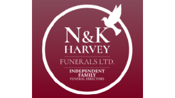 N & K Harvey Funerals