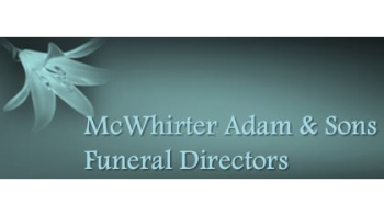 Adam McWhirter & Son
