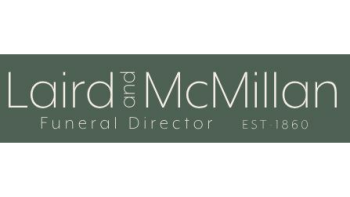 Laird & McMillan Funeral Directors