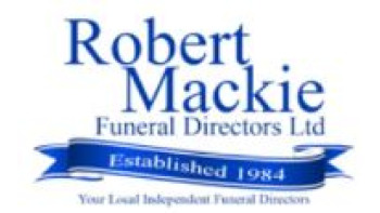 Robert Mackie Funeral Director